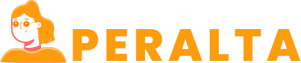 logo peralta color amarillo